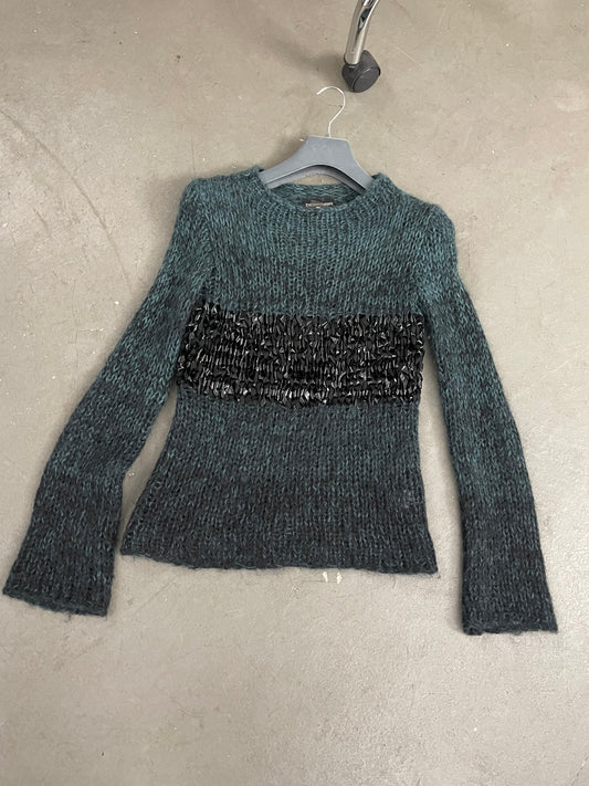 Emporio Armani knitt