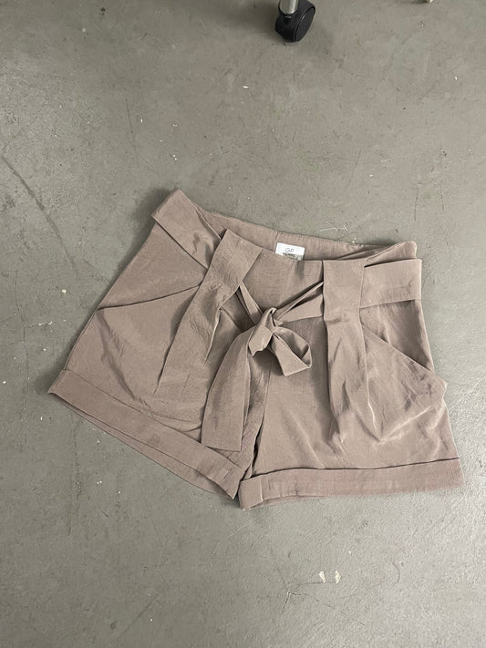 Gianfranco Ferre silky shorts