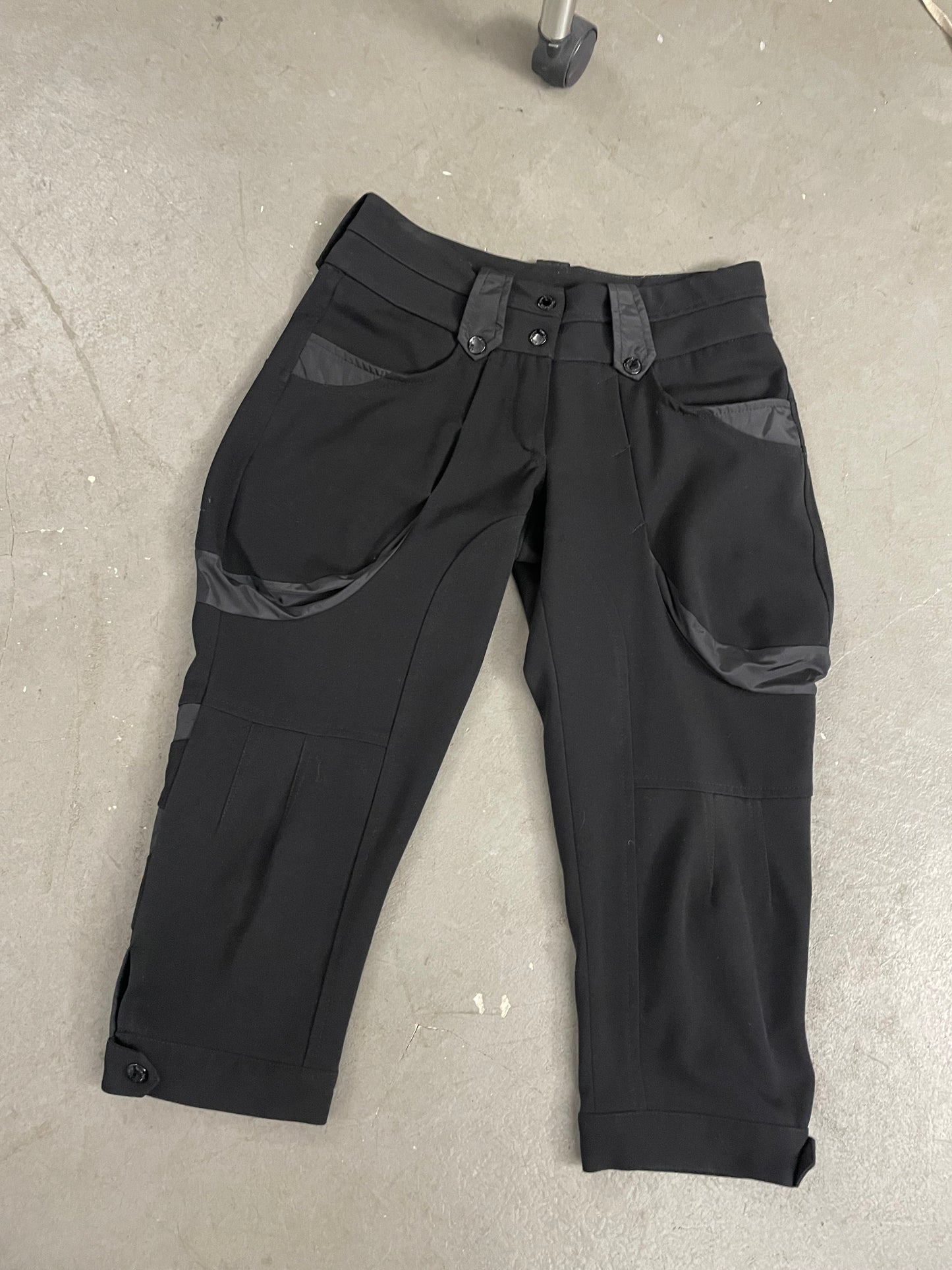 Sonia Fortuna 3/4 trousers