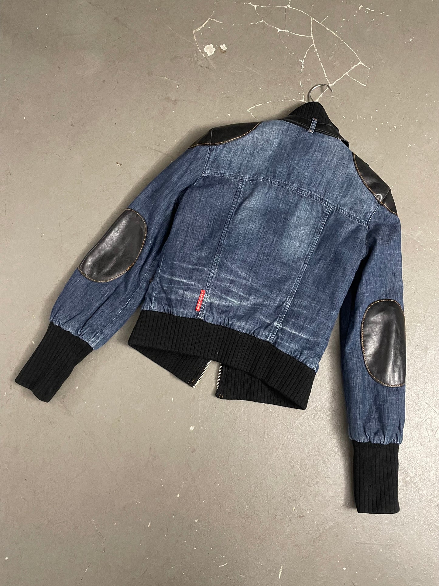 Miss Sixty denim jacket