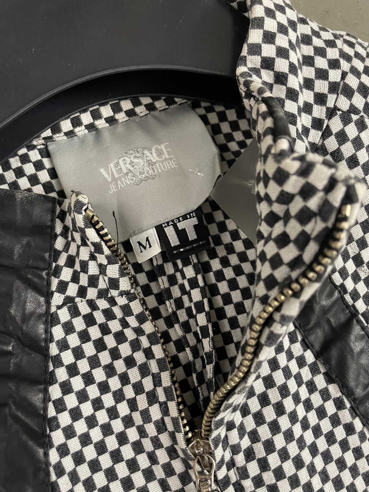 Versace Jeans jacket